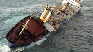 Accident in larg! 80 de imigranti sunt dati disparuti, dupa ce nava pe care se aflau s-a scufundat
