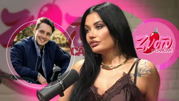 Olga Barcari, adevărul despre nopțile petrecute lângă fiul Andreei Esca la Survivor: “L-am văzut ca pe un copilaș”
