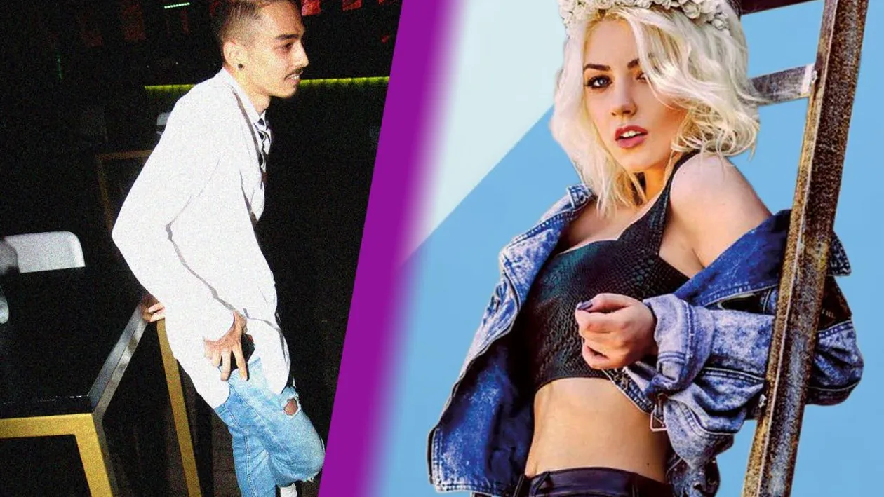 Cântăreața Jo ne-a făcut cele mai intime mărturisiri: ”Iubitul trage de mine să…”