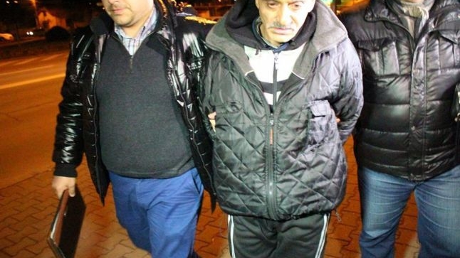 Criminalul care a ucis un primar din judeţul Alba a fost prins!