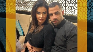 Ce cadouri și-au făcut Oana Zăvoranu și Alex Ashraf? 3.000 € și surpriza vine acum! Au sărbătorit 11 ani de când i-a dat Queridei primul sărut