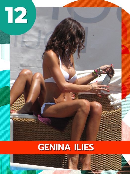 TOP 30 SEXY-VEDETE taaare jucăușe! Avem imaginile verii! Denisa Biță și Simona Trașcă s-au pupăcit, în timp ce Adelina Pestrițu și Roxana Vancea…