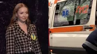 Reușită medicală în România! Alexia, tânăra rănită în accidentul din Pașcani, a primit o nouă șansă la viață. Medicii i-au salvat ambele brațe amputate