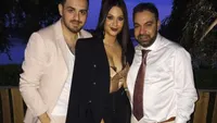 Florin Salam are probleme în familie! Betty a spus totul