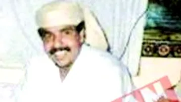 Soferul lui Ben Laden n-a dormit 50 de zile