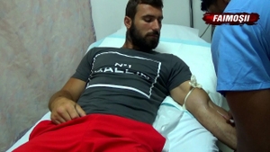 Veste tristă pentru fanii lui Andrei Stoica! Prezentatorul Cosmin Cernat a făcut anunțul: ”Va veni să-și ia rămas bun!”