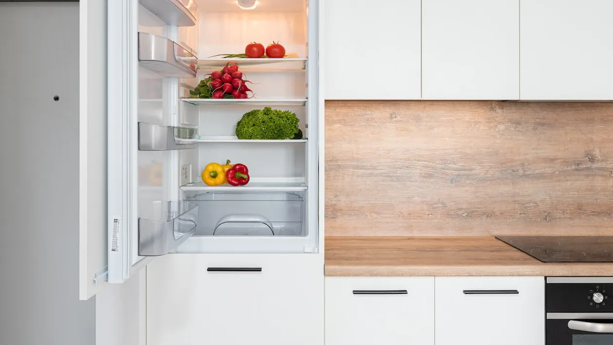 Cum ar trebui așezate alimentele în frigider, pentru a nu se strica. Ce nu se pune niciodată în rafturile din ușa electrocasnicului