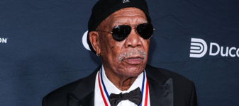 Singurul actor cu care Morgan Freeman a refuzat să lucreze