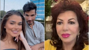 Reacția lui Carmen Harra, după ce Theo Rose și mama ei au răspuns în fața previziunilor sale: “Eu nu știu cine este ea”