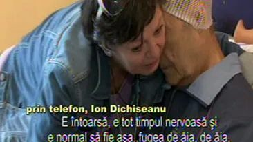 Anca Pandrea, disperata la spital! Iura a fost intubat din nou! E tot timpul nervoasa si e normal sa fie asa!