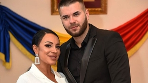 Cristian Daminuță, în culmea fericirii. A aflat sexul celui de-al doilea copil
