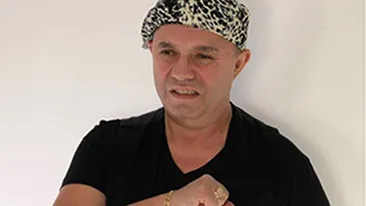 E si “regele zgarceniei”, nu doar al manelelor! Cat a decartat in realitate Nicolae Guta pentru propria fiica in 3 luni!