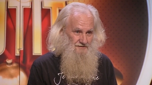 Povestea de viață înduioșătoare a pictorului Vasile Mureșan, la Chefi la Cuțite. Concurentul de la Antena 1 a crescut într-un orfelinat