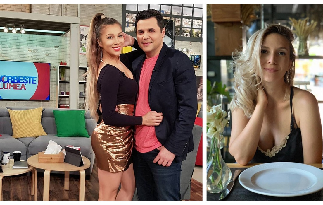 E oficial! Adela Popescu revine la Vorbește Lumea. De când poate fi văzută prezentatoarea la Pro TV