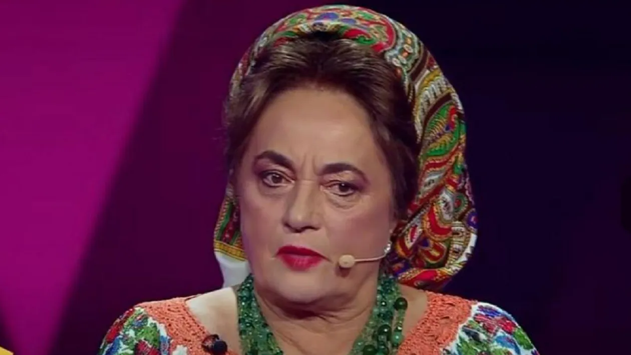 Drama prin care a trecut Laura Lavric: ”A fost un șoc imens! Am făcut o criză, nu mai puteam să mă mișc, nici să strig”