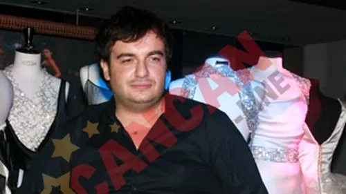 Razvan Ciobanu: Catalin Botezatu m-a imprumutat cu bani cand am avut nevoie!