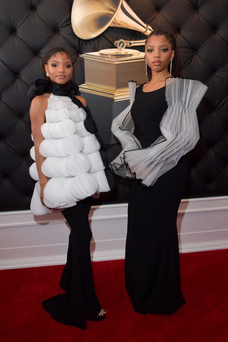 Chloe x Halle