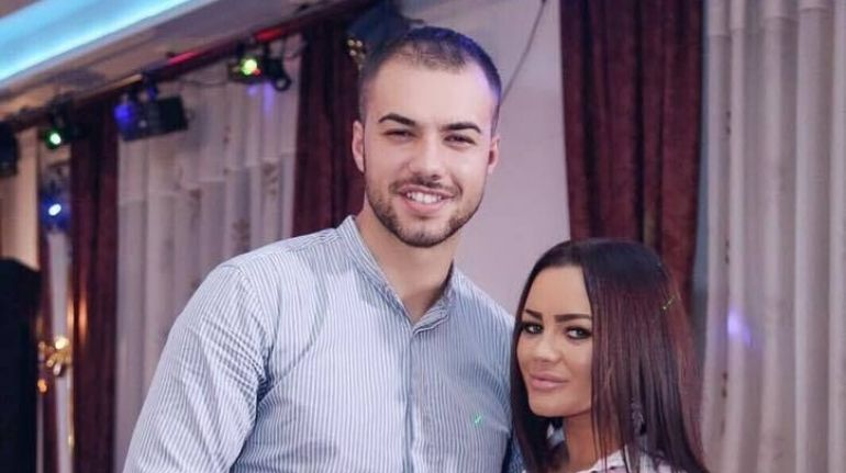 Carmen de la Sălciua și Culiță Sterp s-au împăcat! Cei doi au plecat împreună în vacanță