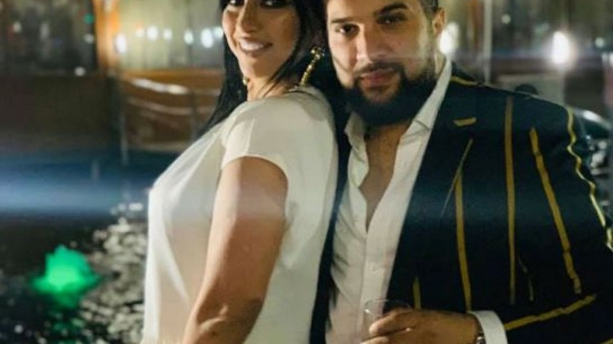Mădălina Miu a început „atacul”. Cu cine îl face gelos pe Tzancă Uraganul, după ce manelistul s-a cuplat cu Marymar
