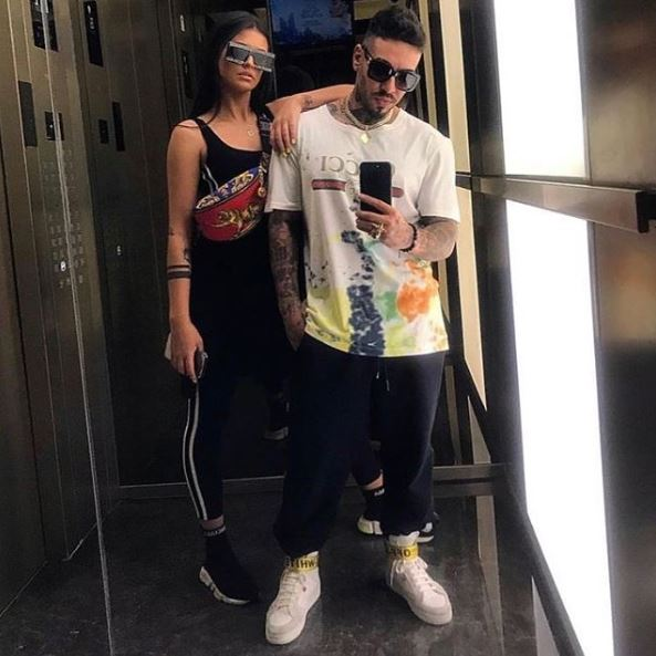 Antonia și Alex Velea s-au mutat în casă nouă! Cum arată dormitorul celor doi. “Cozy, intim, un spațiu în care…”
