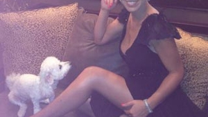 Adelina Pestritu, rasfatata de iubitul ei! A primit un cadou superb fara niciun motiv