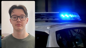 David este de negăsit! Tânărul de 19 ani este căutat de mai bine de 24 de ore