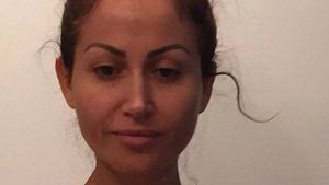 Anamaria Ferentz a organizat un miting pentru victimele Colectiv! Vezi ce le-a cerut cantareata prietenilor din SUA