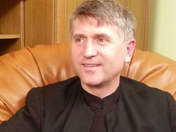 Cristian Pomohaci, primele declaraţii după ce a fost acuzat de corupere sexuală a unui minor