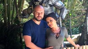 Andreea Antonescu a anunțat când va divorța de Traian Spak. “Suntem în așteptarea actelor lui”