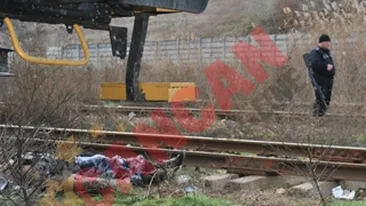 Electrocutat in a doua zi de Craciun