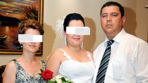 ISU Constanța e în doliu. A murit Plt. adj. șef. Hristu Bacale