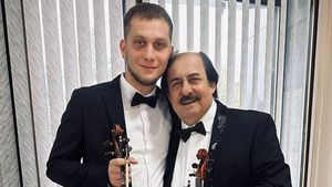 Cristian Botgros, la un pas de moarte! Ce declarații a făcut nepotul maestrului Nicolae Botgros: „Nu-mi dădeau șanse”