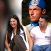 Lucian Popa de la Survivor, reacţie acidă după ce a aflat că Andrei Beleuţ şi Irina de la Mireasa formează un cuplu: „Se foloseşte de faima lui”