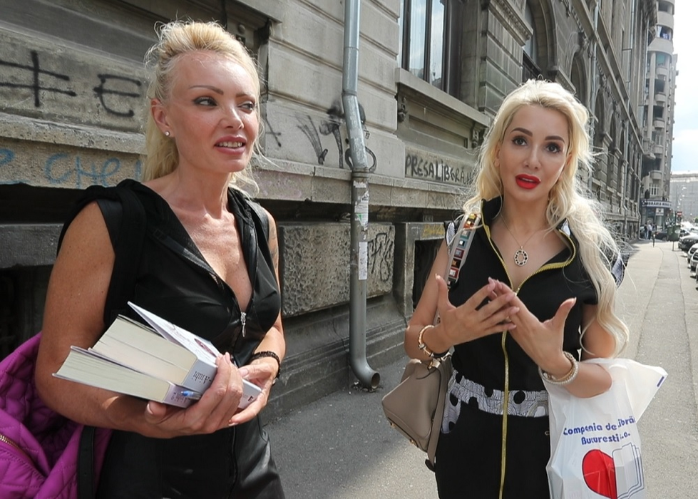 Ioana Nitobe Lee a făcut mărturisiri emoționante despre mariajul cu prințul japonez