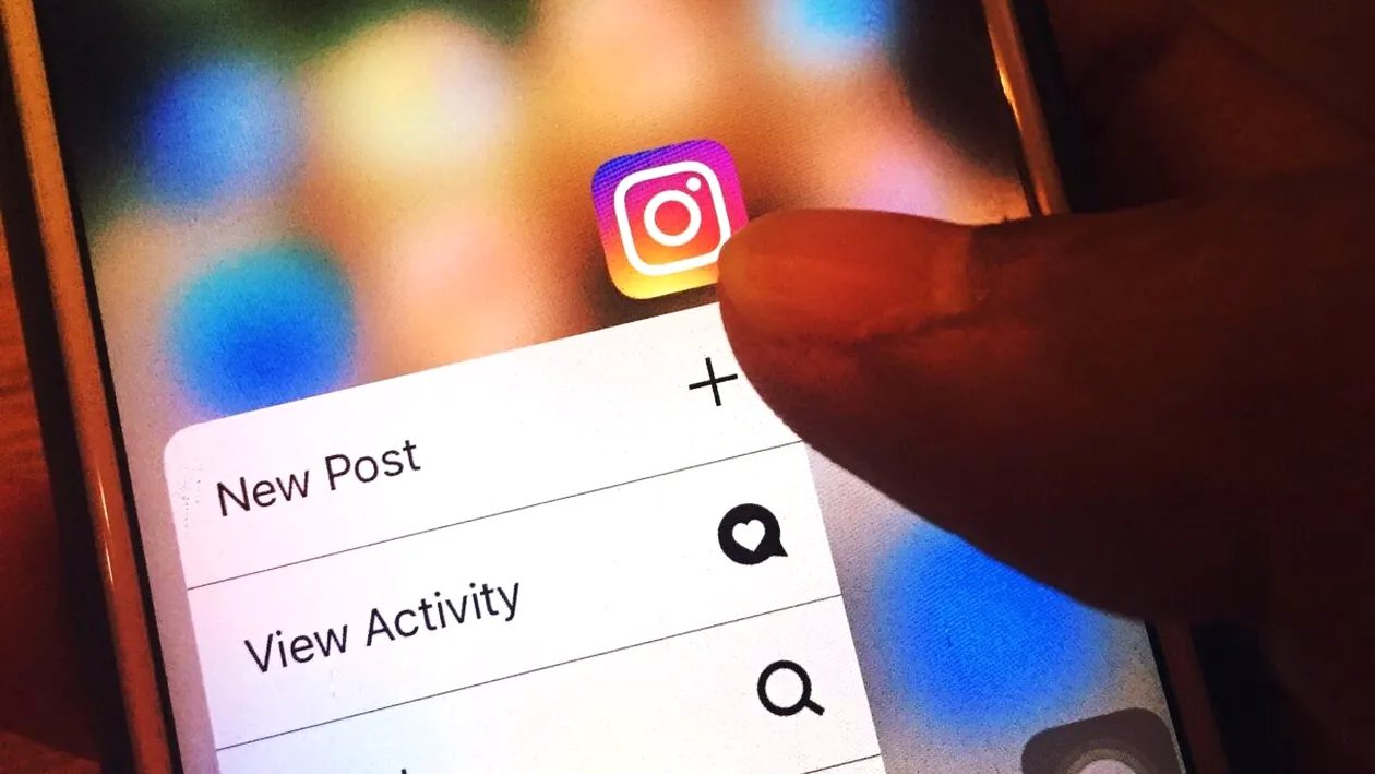 Instagram are probleme! Rețeaua de socializare a picat în întreaga lume. Ce spun utilizatorii