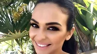 KIM KARDASHIAN de România a ajuns pe mâna chirurgului plastician! Iată ce operaţii şi-a făcut