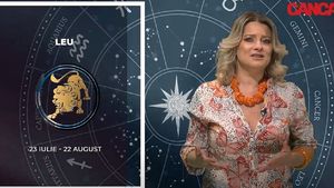 Horoscop zilnic 25 septembrie 2021. Leii pot exagera cu autoritatea