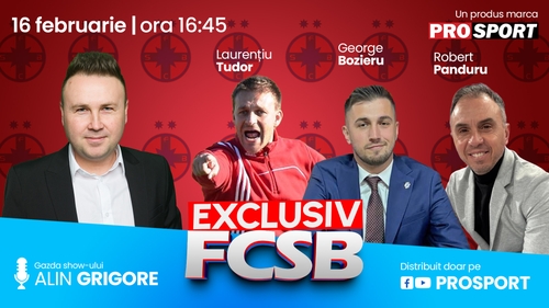 EXCLUSIV FCSB, azi de la 16:45. Eșec cu Craiova și play-off-ul rămâne departe. Un fotbalist vrea să plece, iar altul ratat de Gigi Becali tocmai urmează să debuteze în Serie A