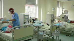 Mărturii cutremurătoare despre ce se întâmplă la spitalul din Târgu Neamț! O femeie cu dializă trăit o experiență revoltătoare