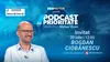 „Podcast cu Prioritate” #107: Mașina ta are RCA și CASCO. Dar cine îl protejează pe șofer după un accident? Răspunsurile vin de la Bogdan Ciobănescu (Allianz-Țiriac Asigurări)