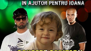 CONNECT-R si PUYA, duet inedit pentru Ioana
