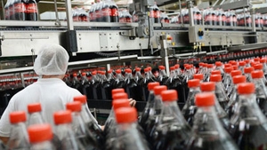 370 de killograme de cocaină, găsite într-o fabrică Coca-Cola din Franţa!