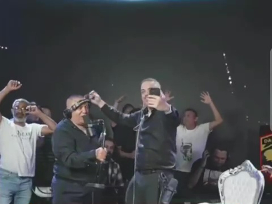 Regele manelelor și-a strâns fanii pe TikTok