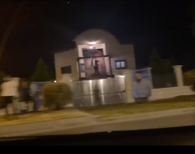 Casa lui Emi Pian, „altar” pentru interlopi și după înmormântare! Ce s-a întâmplat la locuința liderului Duduienilor