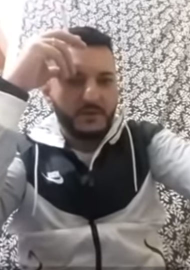 Nuțu Cămătaru, atacat dur de un deținut: “Prăduitorule, m-ai turnat! Ai pus 100 de mii la bătaie și…”