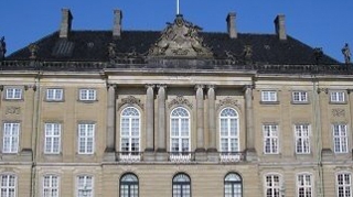 CULMEA IRONIEI! A fost acceptat la o facultate din Copenhaga pe baza mediilor din liceu, dar a picat BAC-ul la matematica!