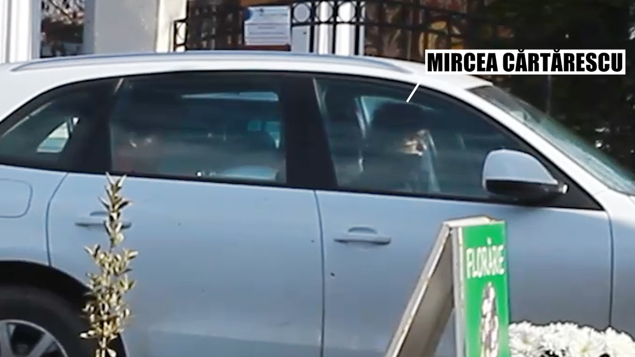 ”Sunt multe feluri neinvazive şi necoercitive de a-i deschide unui copil lumea cărţilor”