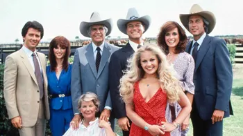 Doliu în cinematografie! Un actor din celebrul serial „Dallas” a murit