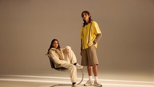 (P) New Balance 9060 – design futurist și confort de zi cu zi