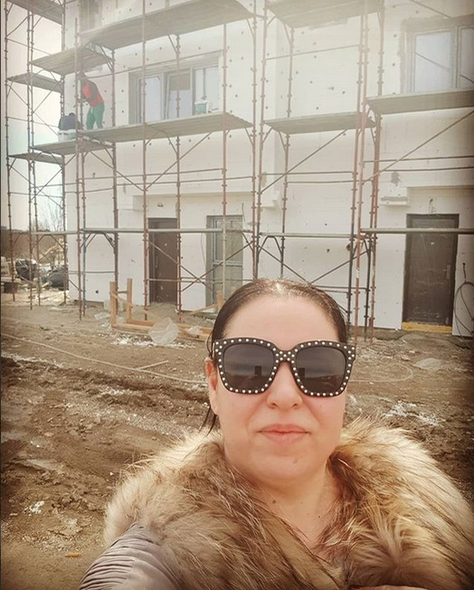 Oana Roman a făcut anunțul fericit care i-a luat prin surprindere pe mulți: „Să te ajute Dumnezeu!”